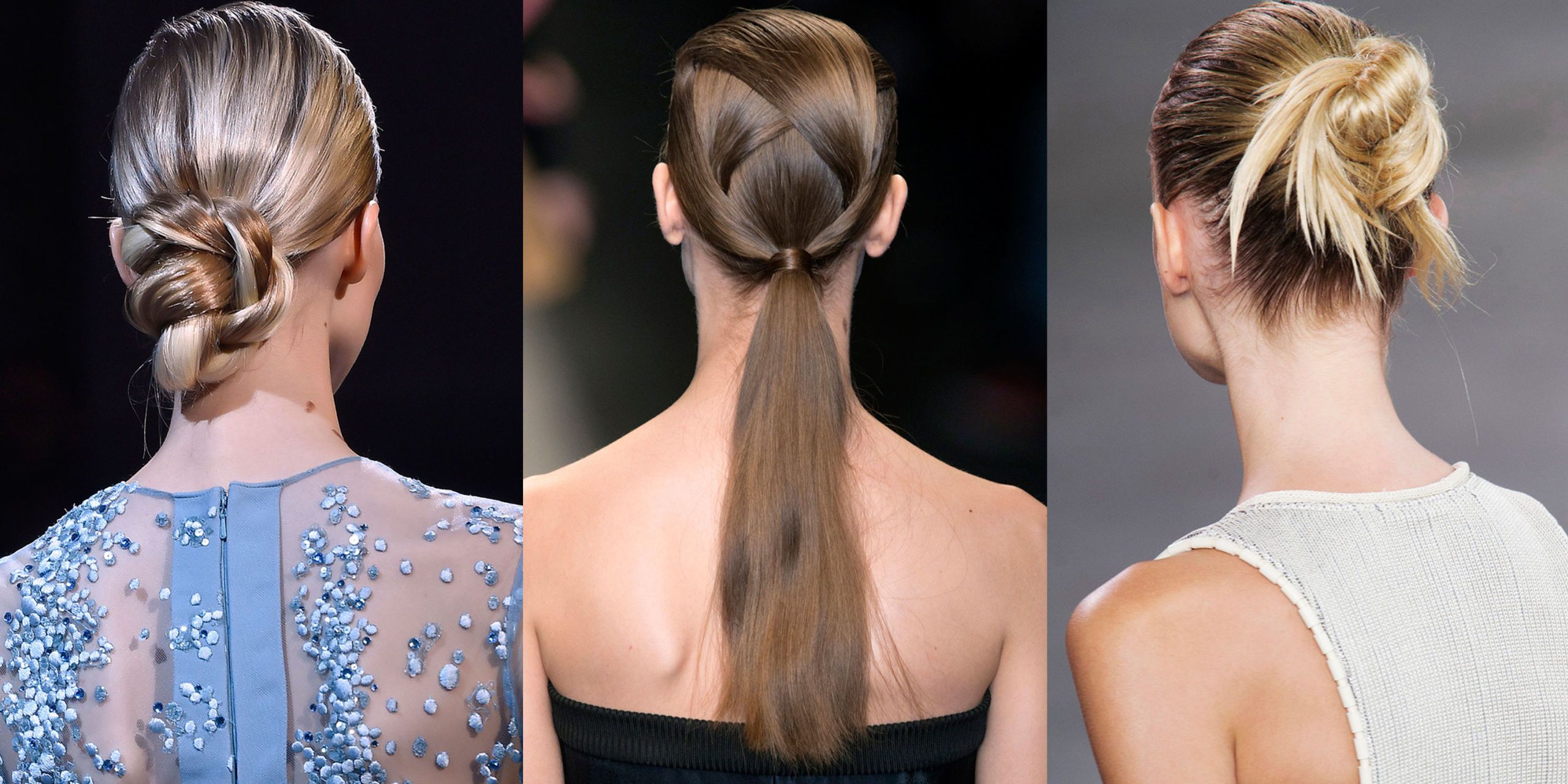50 Updos for Long Hair to Suit Any Occasion - Hair Adviser